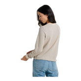 Foothill Long Sleeve Crew