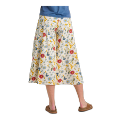 Chaka Culotte