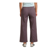 Earthworks Wide Leg Pant