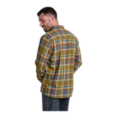 Creekwater Flannel Shirt