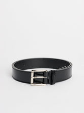 TRÈS BIEN everywear Belt Lak Black