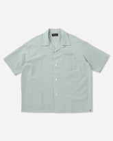 Men's Crosby Shortsleeve Shirt Light Blue