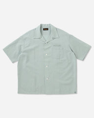 Men's Crosby Shortsleeve Shirt Light Blue