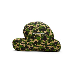 A Bathing Ape Bape Cafe Cushion (White)
