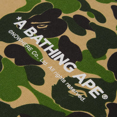 A Bathing Ape Bape Cafe Cushion (White)