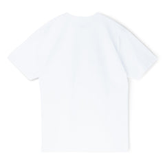 A Bathing Ape College Tee M (White)