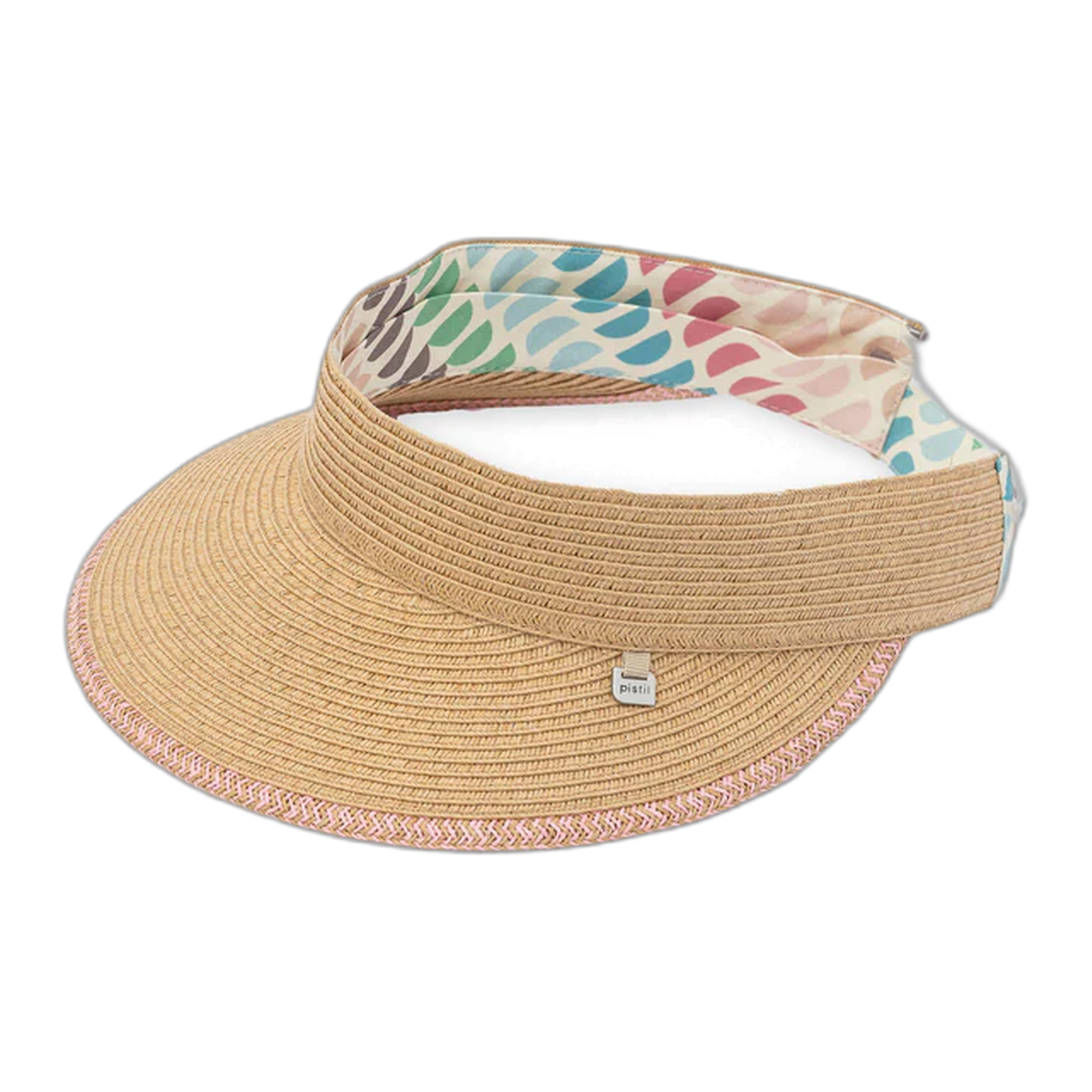 Cecily Visor