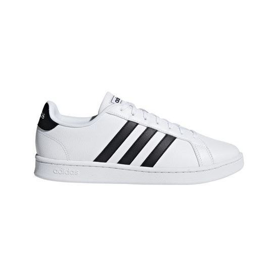 Adidas Grand Court Base 2.0 - Men's Sneakers