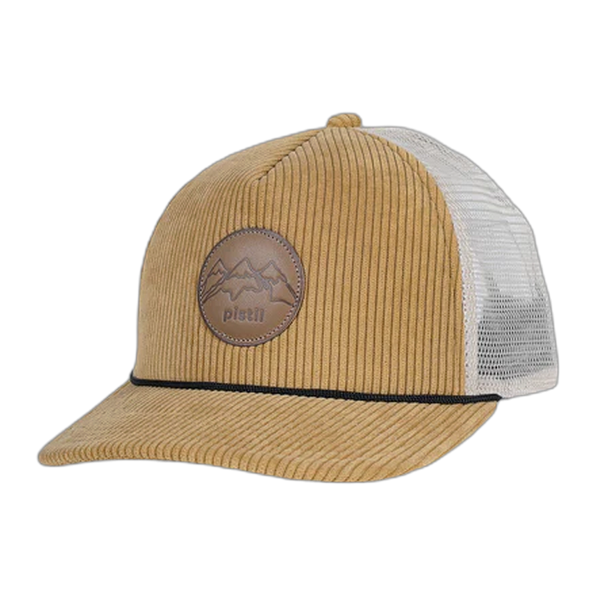 Cloud Nine Trucker