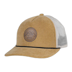 Cloud Nine Trucker