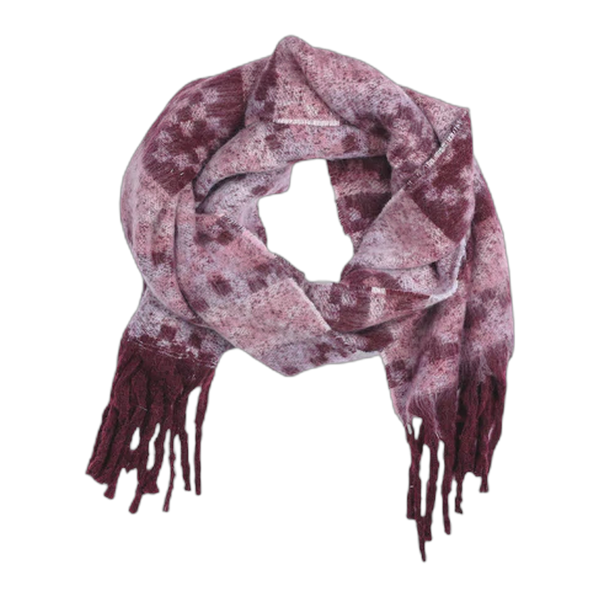 Fawn Scarf