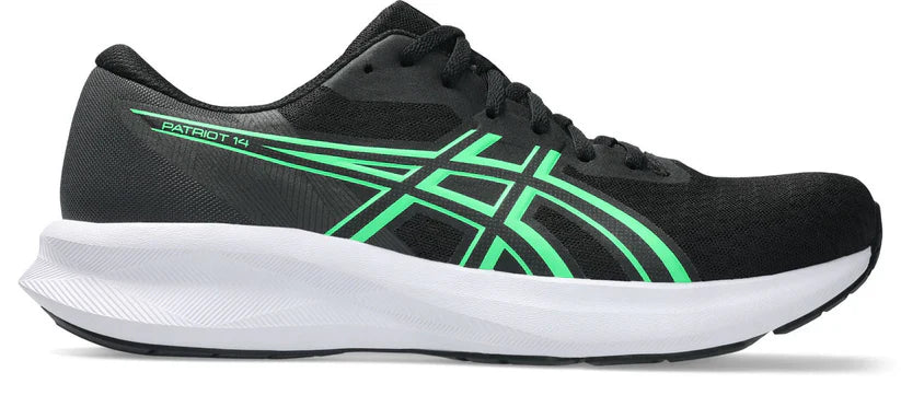 Asics Patriot 14 - Men's Sneakers