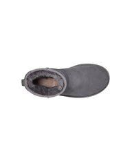 UGG Classic Mini II Boot Grey