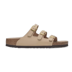 Florida Nubuck Leather