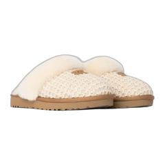 Cozy Slipper