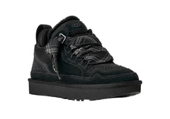 UGG LOWMEL BLACK WOMEN’S