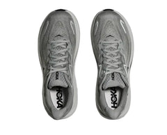 Hoka Clifton 10 Galactic Grey Asteroid Men's