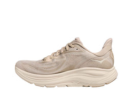 Hoka Clifton 10 Oatmeal Oat Milk Men's