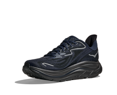 Hoka Clifton 10 Varsity Navy Black Men's