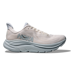 Hoka Clifton 10 Grout Mineral Blue Women’s