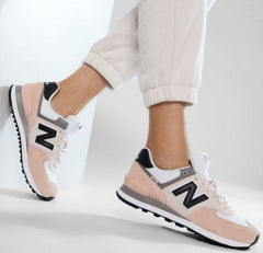 New Balance WL574SK2 - Women's Sneakers