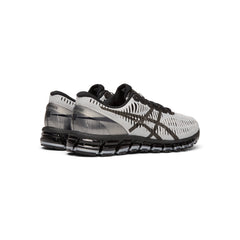 Asics Gel-Quantum 360 I (Pure Silver/Caviar)