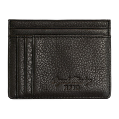 Front Pocket Card Wallet