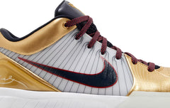 Nike Kobe 4 Protro Gold Medal
