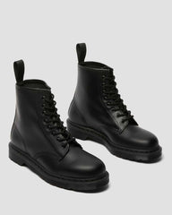 DR. MARTENS 1460 MONO - Women's boots