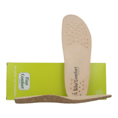 Footbed - Regular 18541 - Perf Women's Classic High
