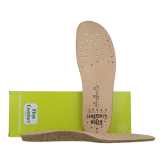 Footbed - Regular 18549 - Perf Men's Classic-Sport