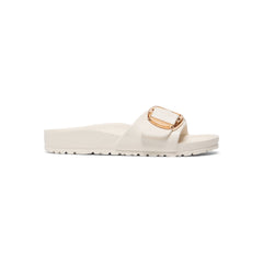 Birkenstock Madrid EVA Big Buckle (Eggshell)
