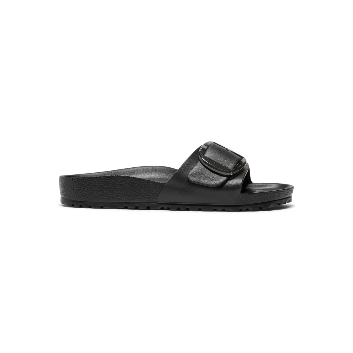 Birkenstock Madrid EVA Big Buckle (Black)