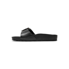 Birkenstock Madrid EVA Big Buckle (Black)