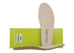 Footbed - Regular 19547 - No Perf Women's Lady-Line
