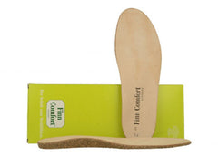 Footbed - Regular 19550 - No Perf Women's Classic