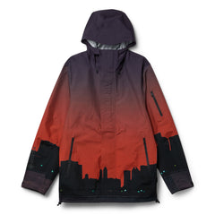 Air Jordan GORE-TEX Loose Jacket (Black)