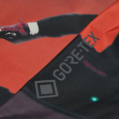 Air Jordan GORE-TEX Loose Jacket (Black)