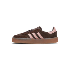 Adidas Sambae (DBROWN,WONMAU,GUMM2)