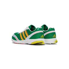 Adidas Adizero Adios OG (GREEN/FTWWHT/BRIRED)