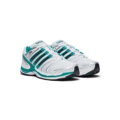 Adidas Adistar Control 5 S&R (FTWWHT/CARBON/PURTEA)