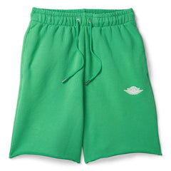 Air Jordan Rare Air French Terry Shorts (Stadium Green/Sail)