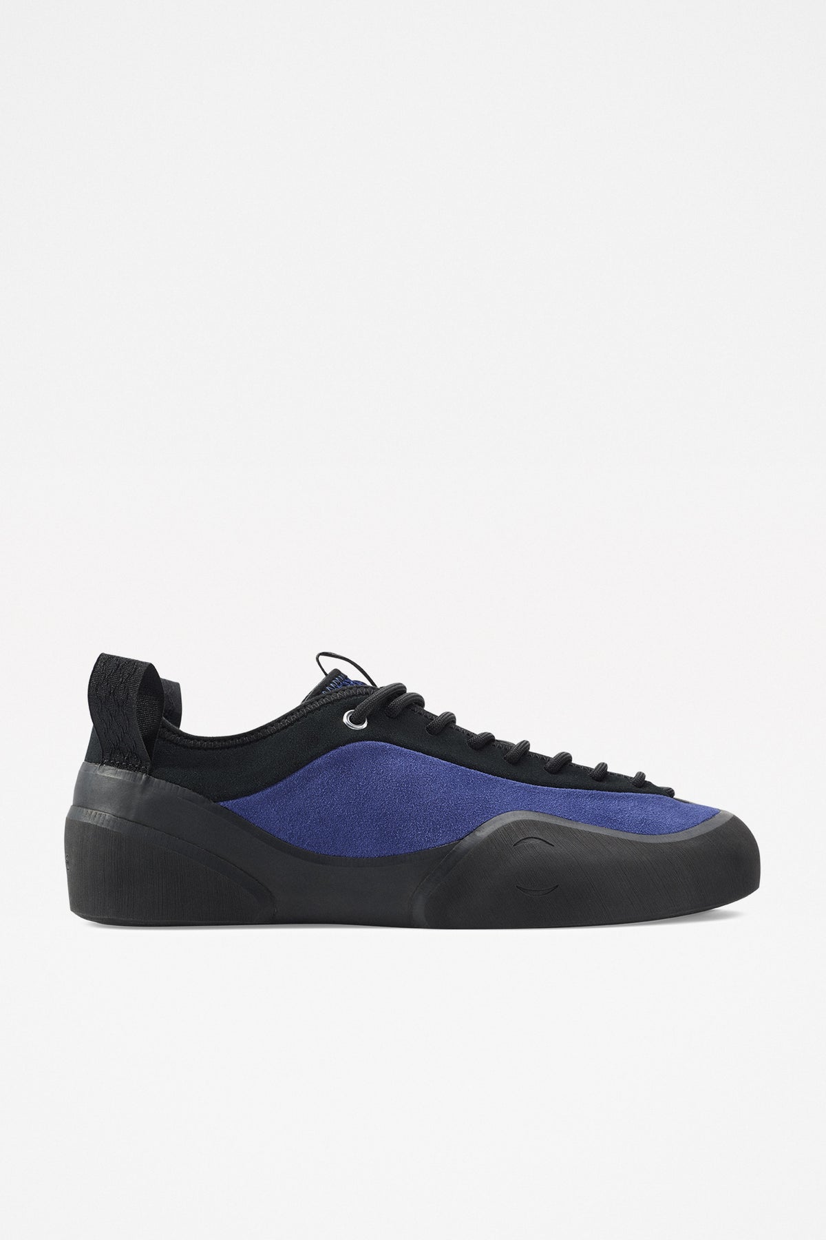 Village PM 1PM Blueprint Black / Natural Black