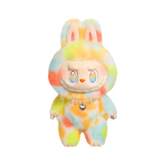 Pop Mart Labubu 'Rock the Universe' Large Vinyl Plush Doll