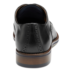Conard 2.0 Cap Toe