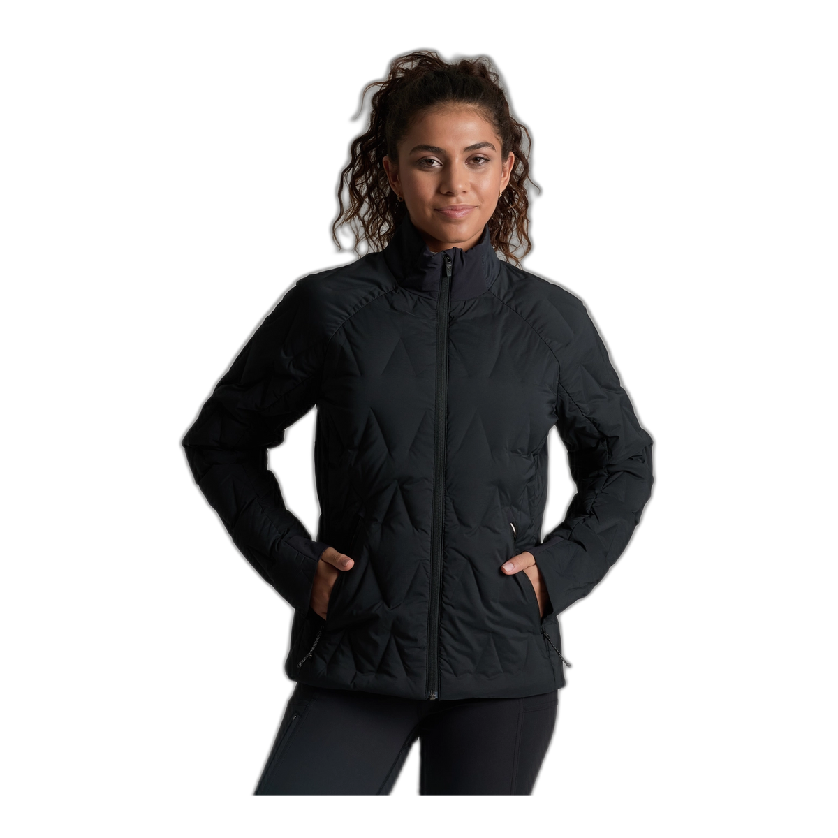 FIRESTORM™ Down Jacket