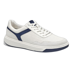 Dawson Moc Toe U-Throat