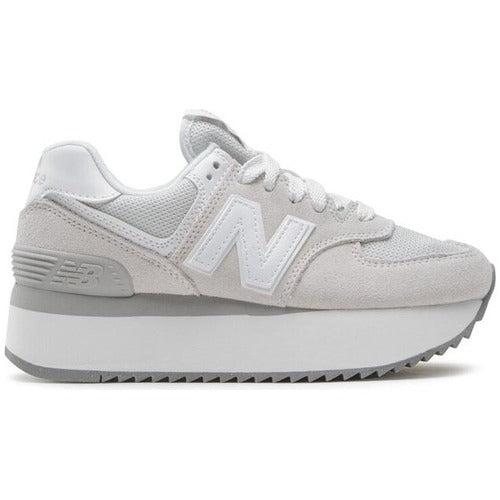 New Balance WL574ZSC - Women's Sneakers
