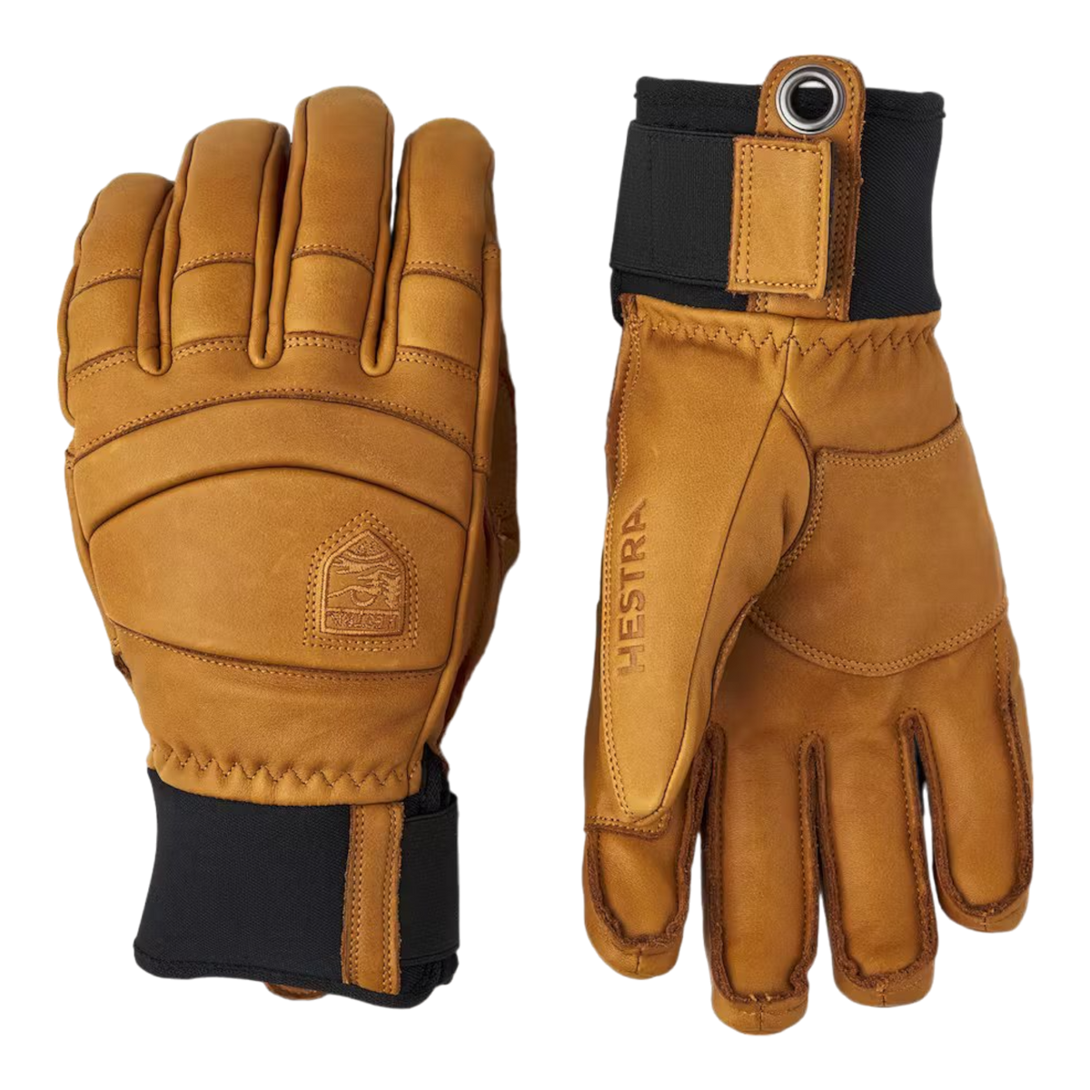 Fall Line 5-Finger