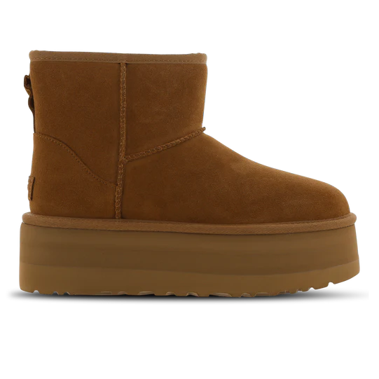 Ugg Classic Mini Platform - Women's Boots